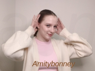 Amitybonney