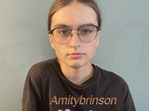 Amitybrinson