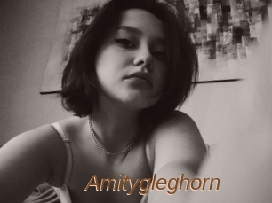 Amitygleghorn