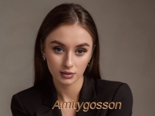 Amitygosson