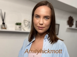 Amityhickmott