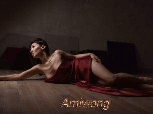 Amiwong