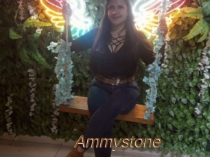 Ammystone