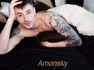 Amonsky