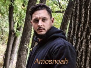 Amosnoah