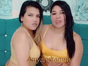 Amyandtammy