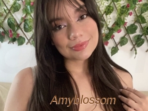 Amyblossom