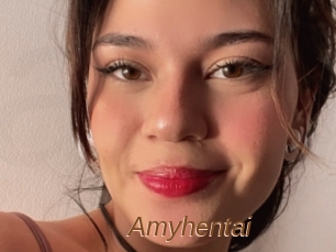 Amyhentai