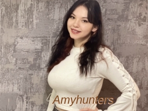 Amyhunters