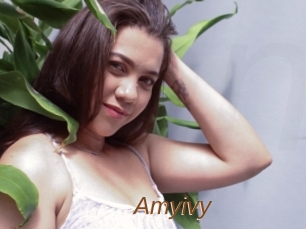 Amyivy