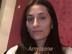 Amylanne