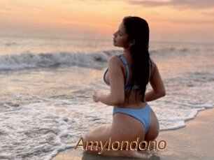 Amylondono