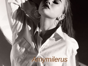 Amymilerus