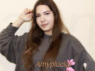 Amyplucky