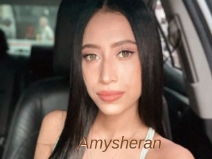 Amysheran