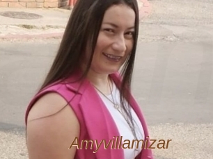 Amyvillamizar