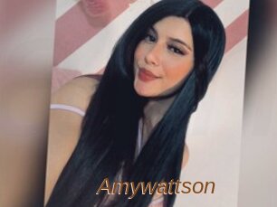 Amywattson