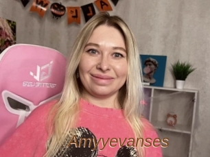 Amyyevanses