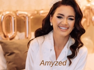 Amyzed