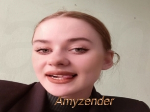 Amyzender