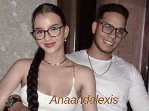 Anaandalexis