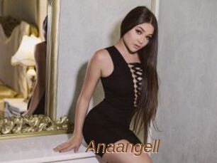 Anaangell