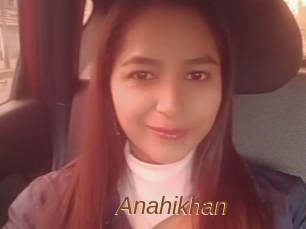 Anahikhan