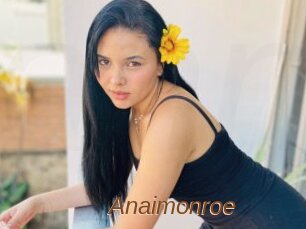 Anaimonroe