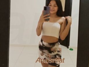 Anaismat