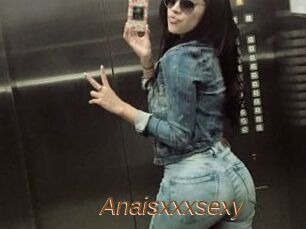 Anaisxxxsexy