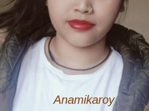 Anamikaroy