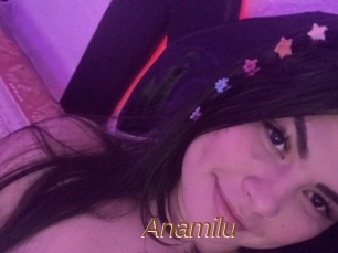 Anamilu