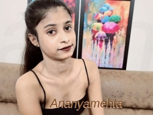 Ananyamehta