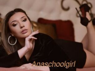 Anaschoolgirl