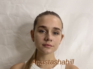 Anastashahill