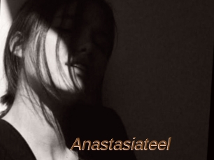 Anastasiateel