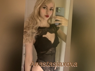 Anastasiaxoxa