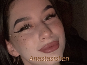 Anastasishen