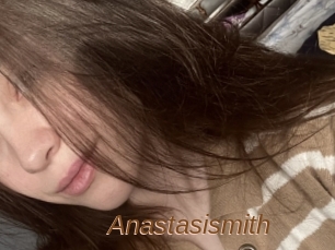 Anastasismith