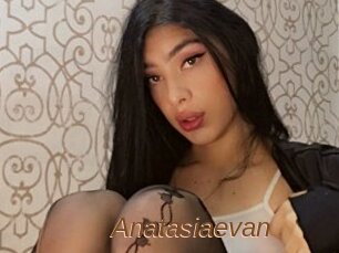 Anatasiaevan