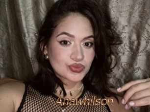 Anawhilson