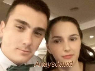 Anaysdavid