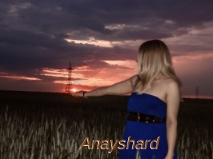 Anayshard