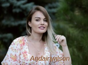andainwilson Annuaire Sexe