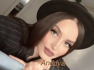 Anddya