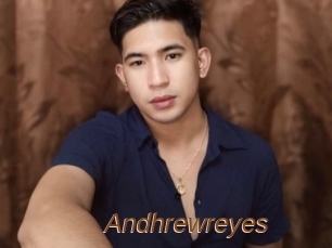 Andhrewreyes