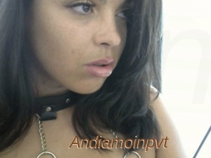 Andiamoinpvt