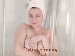 Andipussini