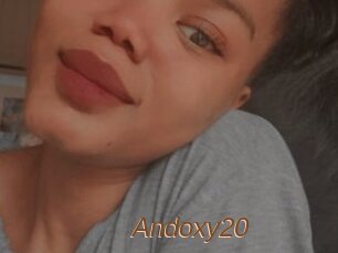 Andoxy20