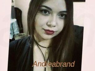 Andreabrand